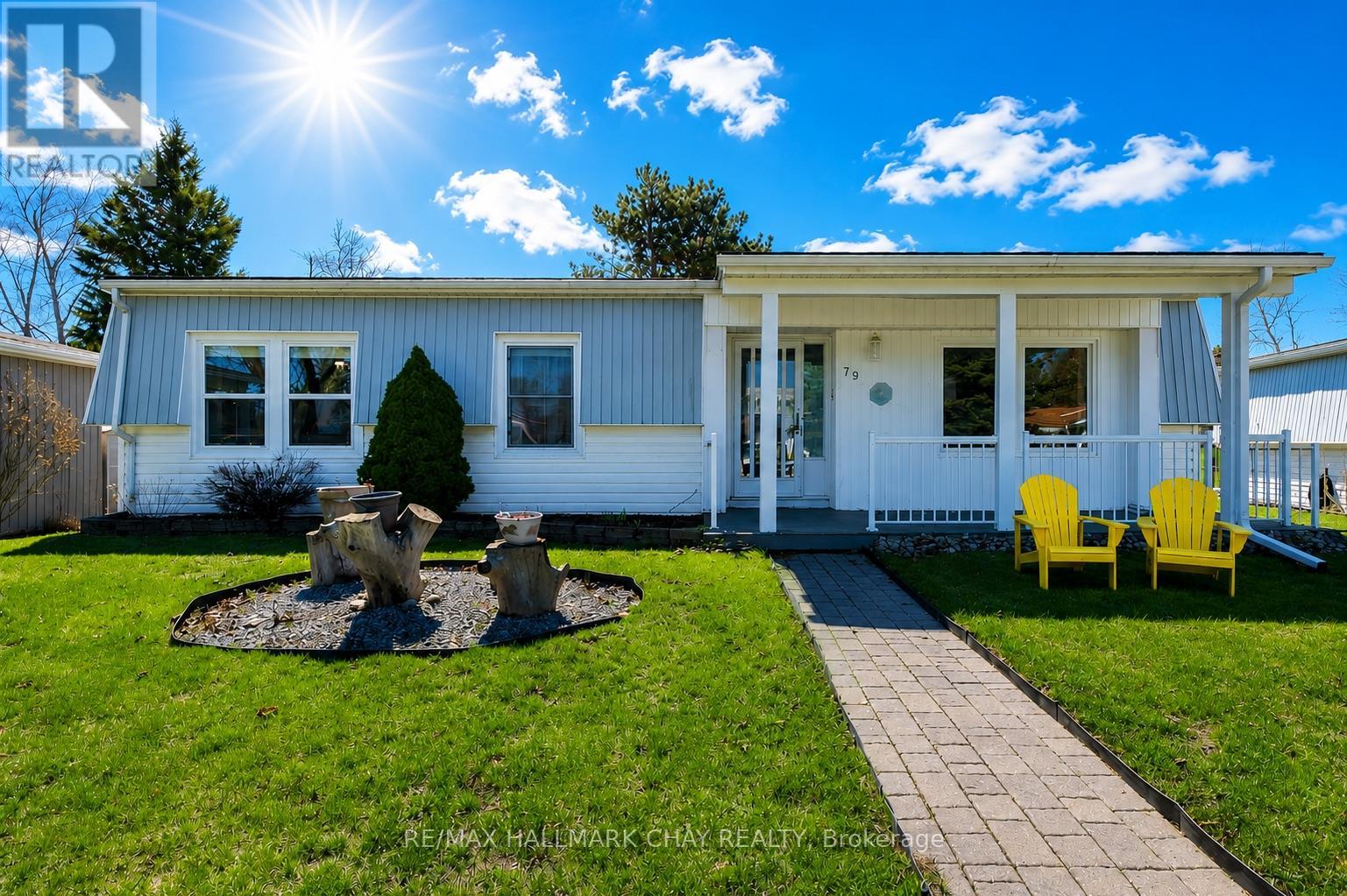 79 LINDEN LANE, Innisfil, Ontario