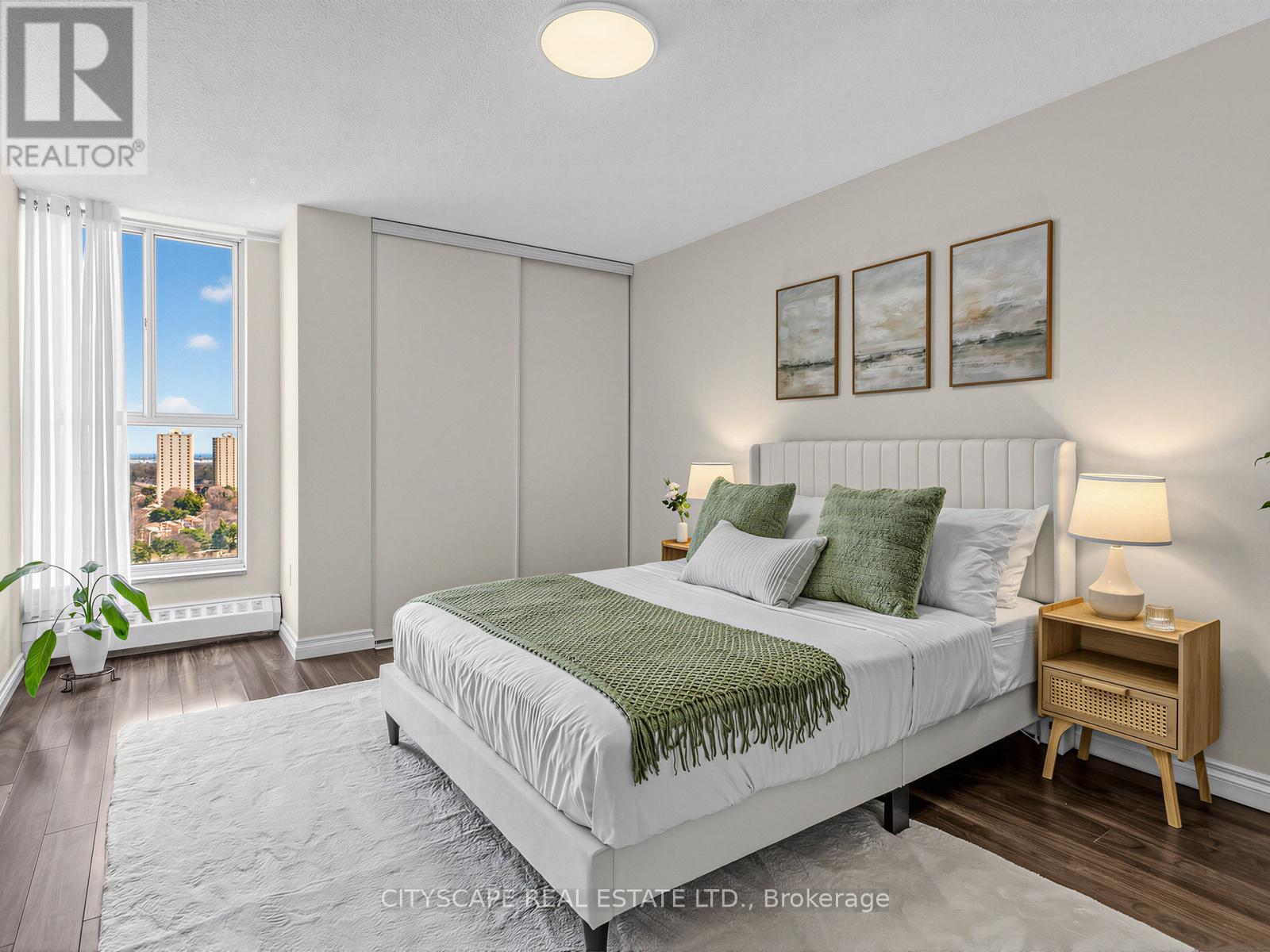 1702 - 420 Mill Road, Toronto (Eringate-Centennial-West Deane), Ontario  M9C 1Z1 - Photo 14 - W13014194