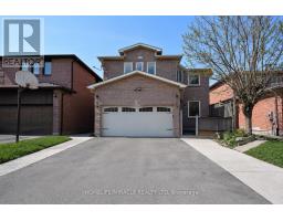 35 KIRK DRIVE, Brampton, Ontario