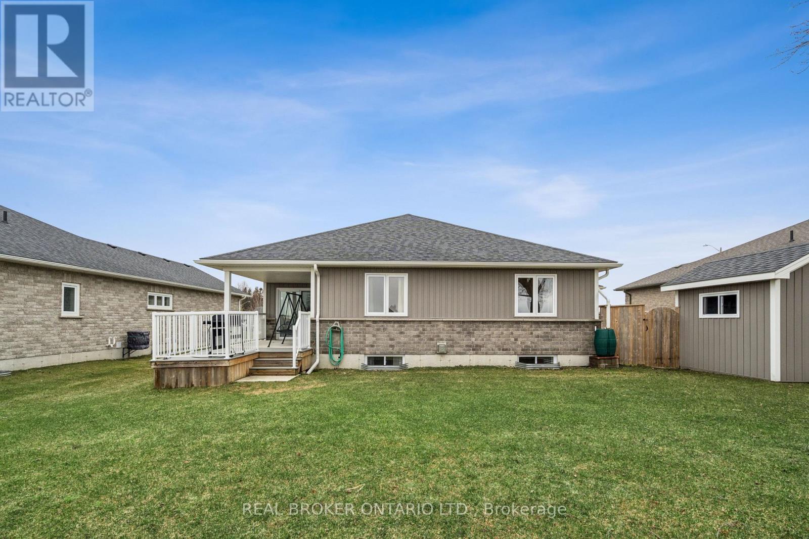 480 Grand Trunk Street, Minto, Ontario  N0G 2P0 - Photo 35 - X13152722