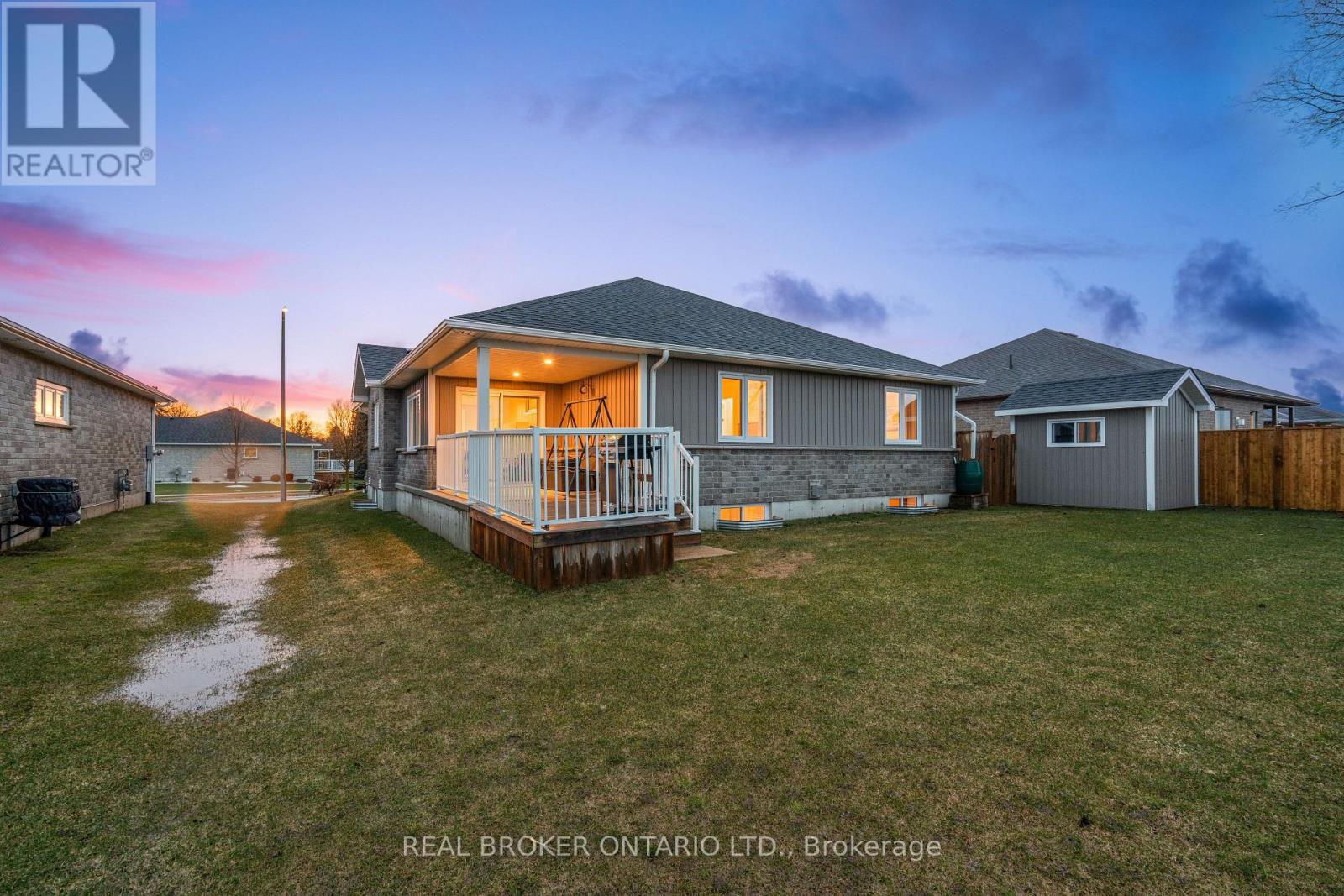 480 Grand Trunk Street, Minto, Ontario  N0G 2P0 - Photo 36 - X13152722