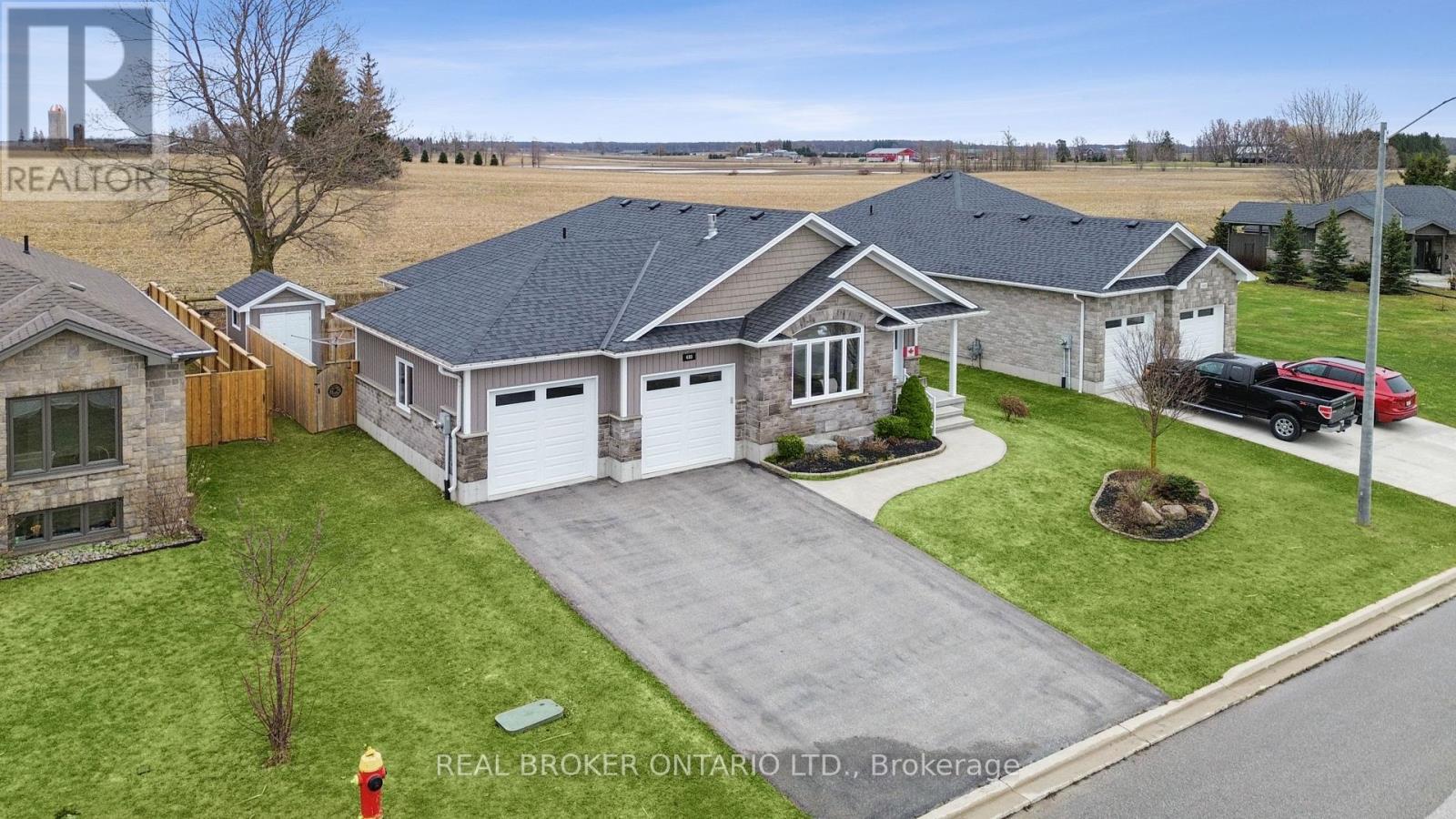 480 Grand Trunk Street, Minto, Ontario  N0G 2P0 - Photo 39 - X13152722