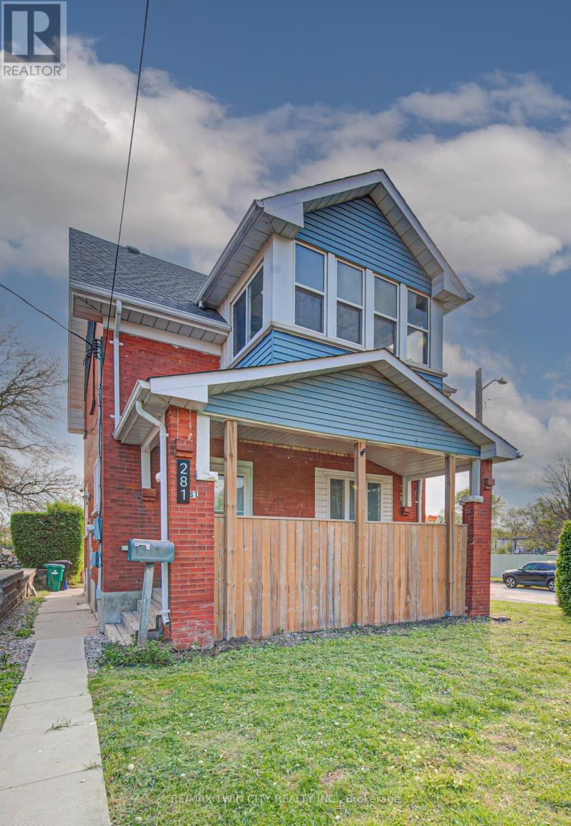 281 Courtland Avenue N, Kitchener, Ontario  N2G 2V8 - Photo 4 - X13152746