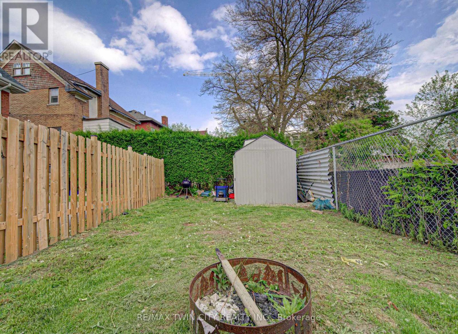 281 Courtland Avenue N, Kitchener, Ontario  N2G 2V8 - Photo 42 - X13152746