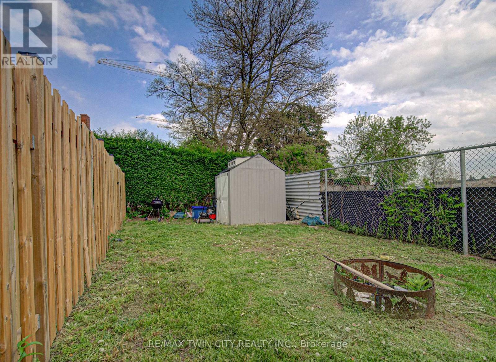 281 Courtland Avenue N, Kitchener, Ontario  N2G 2V8 - Photo 44 - X13152746