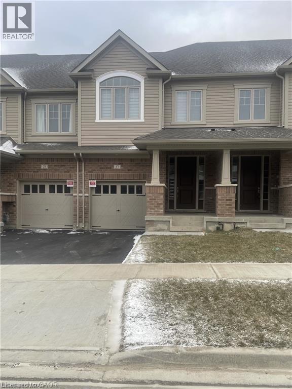 27 Roywood Street, Kitchener, Ontario  N2R 0S5 - Photo 1 - 40831888