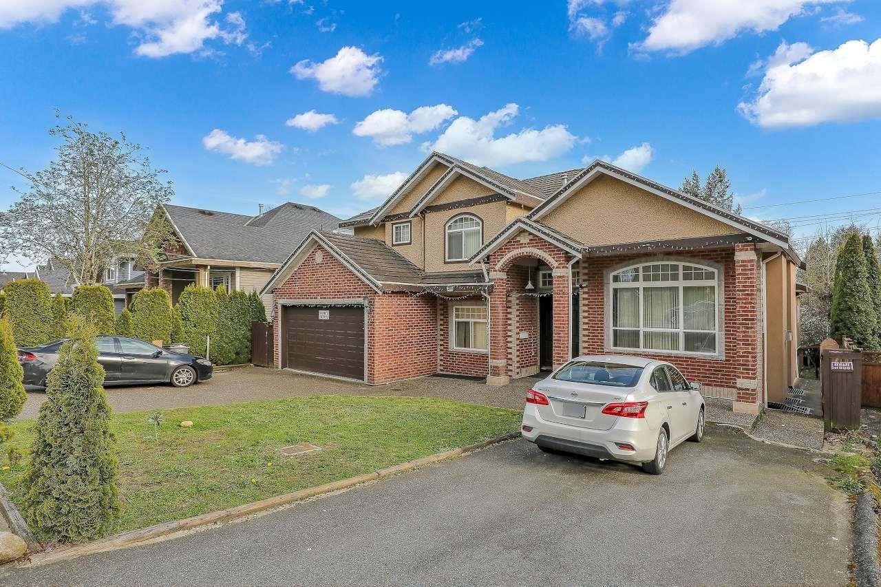 14078 68 Avenue, Surrey, British Columbia  V3W 2H2 - Photo 3 - R3125510
