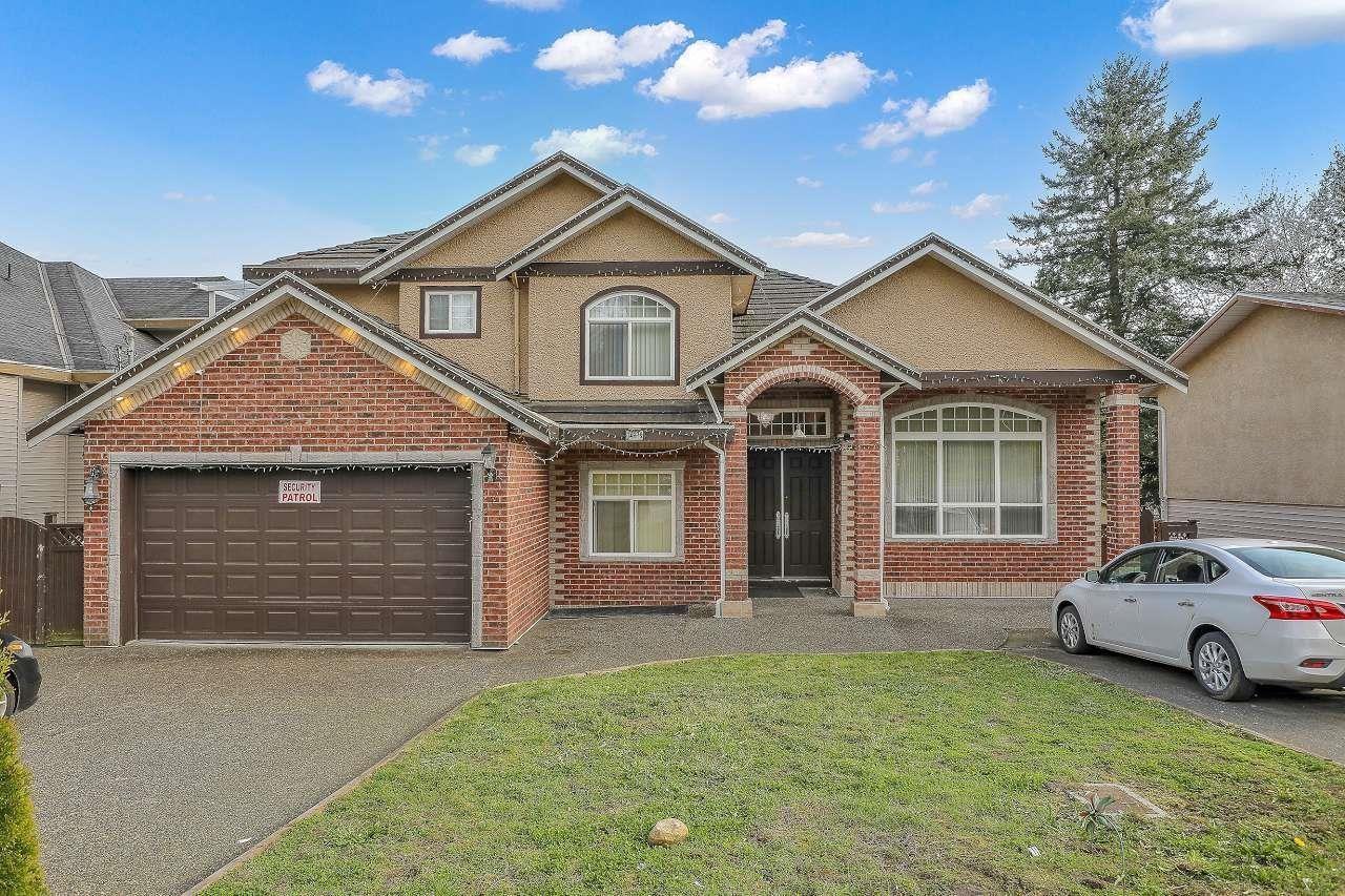 14078 68 Avenue, Surrey, British Columbia  V3W 2H2 - Photo 2 - R3125510