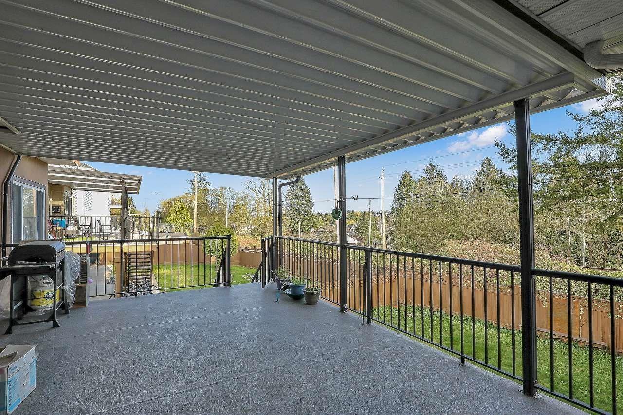 14078 68 Avenue, Surrey, British Columbia  V3W 2H2 - Photo 35 - R3125510