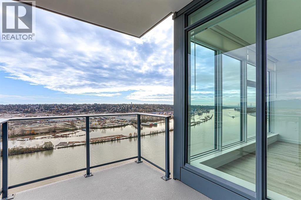 3207 680 Quayside Drive, New Westminster, British Columbia  V3M 0P2 - Photo 6 - R3125608