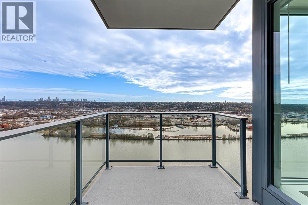 3207 680 Quayside Drive, New Westminster, British Columbia  V3M 0P2 - Photo 5 - R3125608