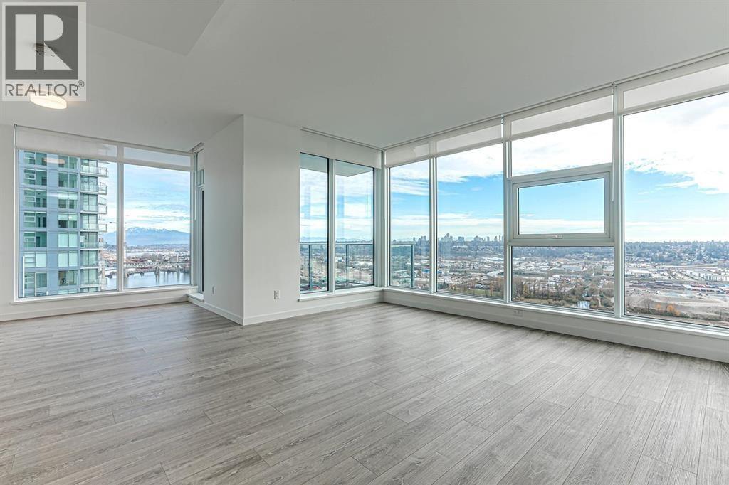 3207 680 Quayside Drive, New Westminster, British Columbia  V3M 0P2 - Photo 4 - R3125608