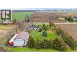 1769 CONCESSION 5 Road, Waterford, Ontario