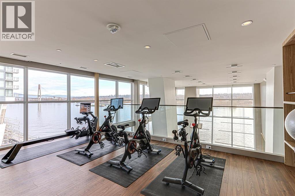 3207 680 Quayside Drive, New Westminster, British Columbia  V3M 0P2 - Photo 31 - R3125608