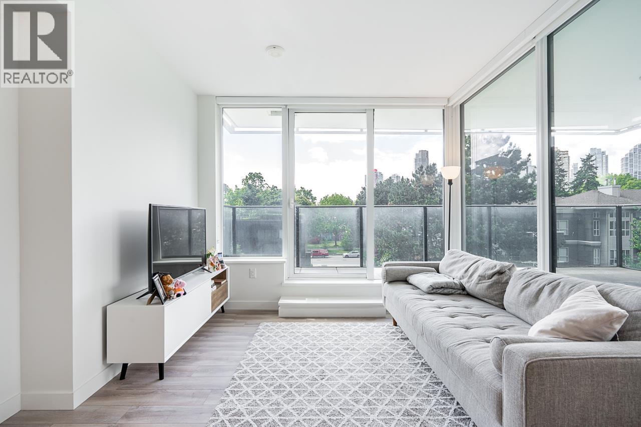 301 6699 DUNBLANE AVENUE, Burnaby, British Columbia