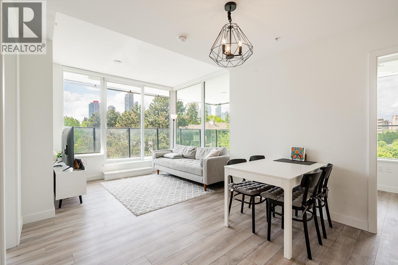 301 6699 Dunblane Avenue, Burnaby, British Columbia  V5H 0J8 - Photo 2 - R3125540