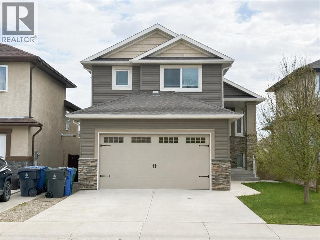 260 Sixmile Common S, Lethbridge, Alberta