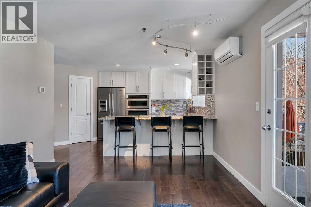 202, 916 19 Avenue SW, Calgary, Alberta  T2T 0H7 - Photo 7 - A2304102
