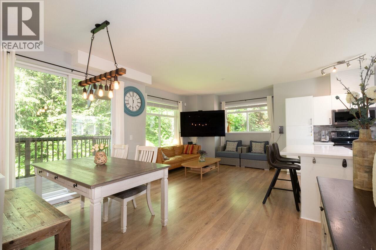 28 50 Panorama Place, Port Moody, British Columbia  V3H 5H5 - Photo 5 - R3125852