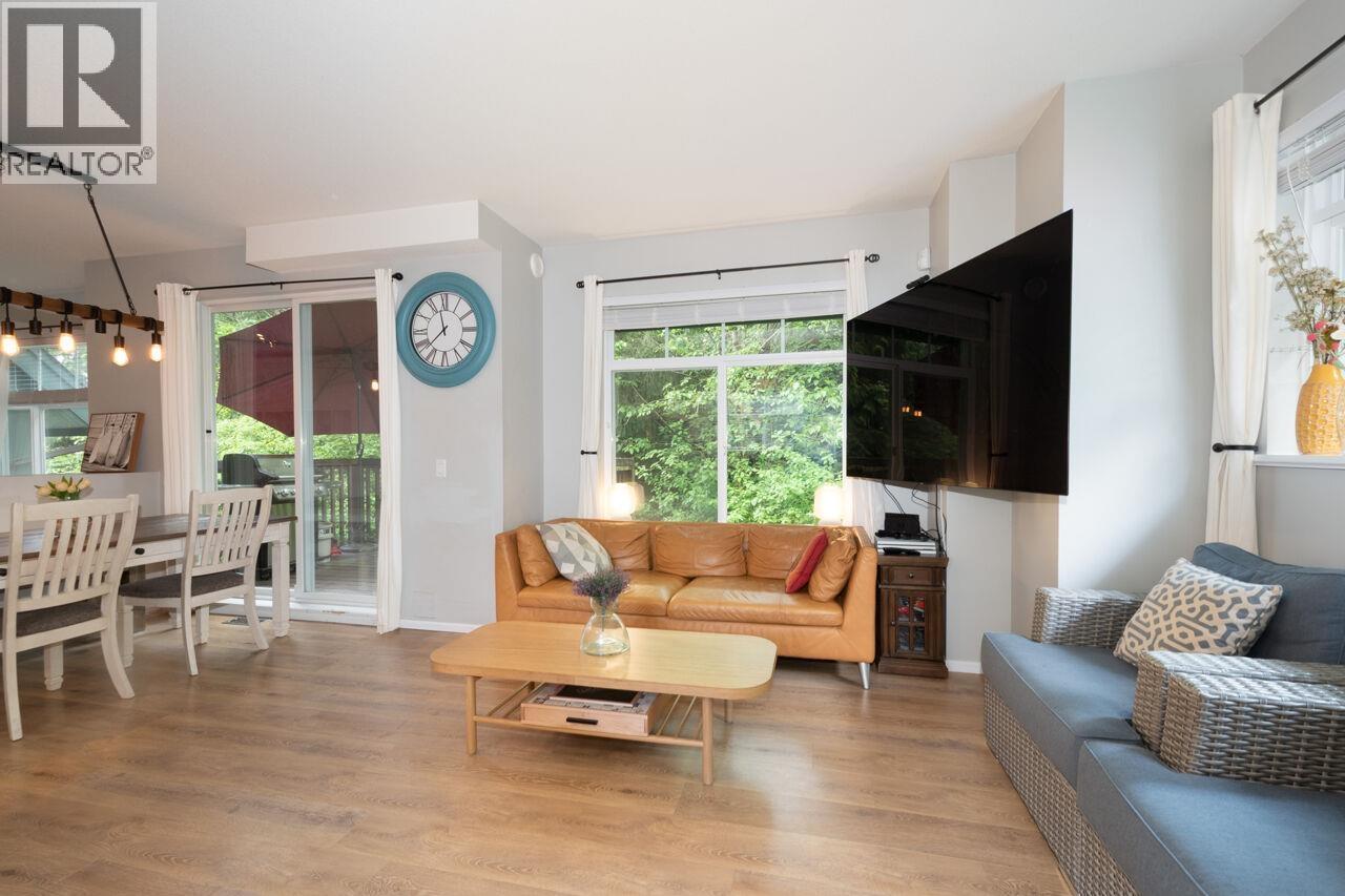 28 50 Panorama Place, Port Moody, British Columbia  V3H 5H5 - Photo 7 - R3125852