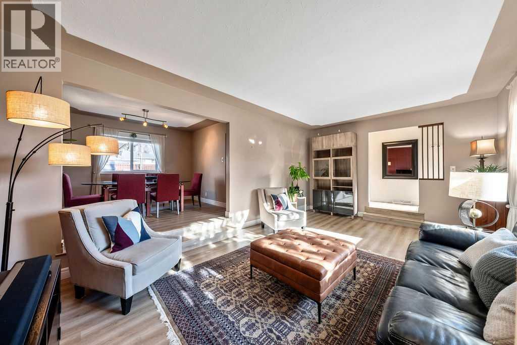 2008 Georgia Street SW, Calgary, Alberta  T3E 4H2 - Photo 11 - A2305890