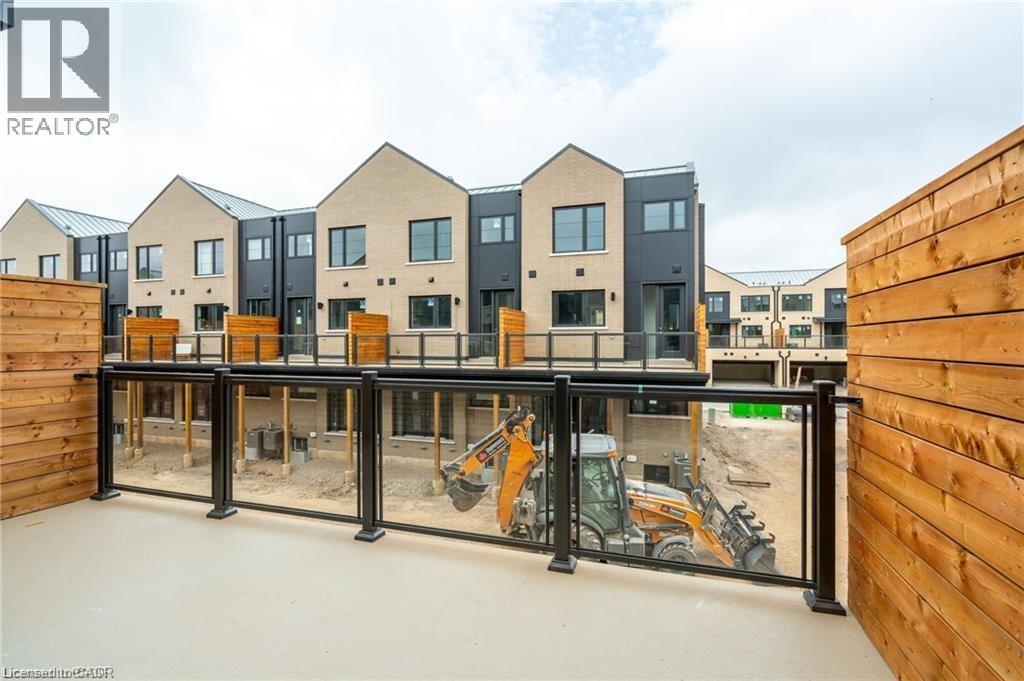2273 Turnberry Road Unit# 47, Burlington, Ontario  L7M 2B2 - Photo 15 - 40831830