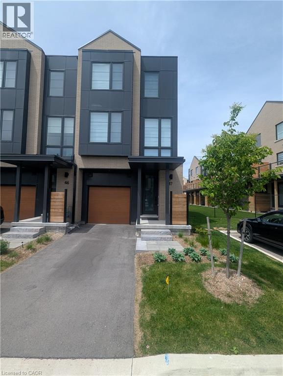 2273 TURNBERRY Road Unit# 47, Burlington, Ontario