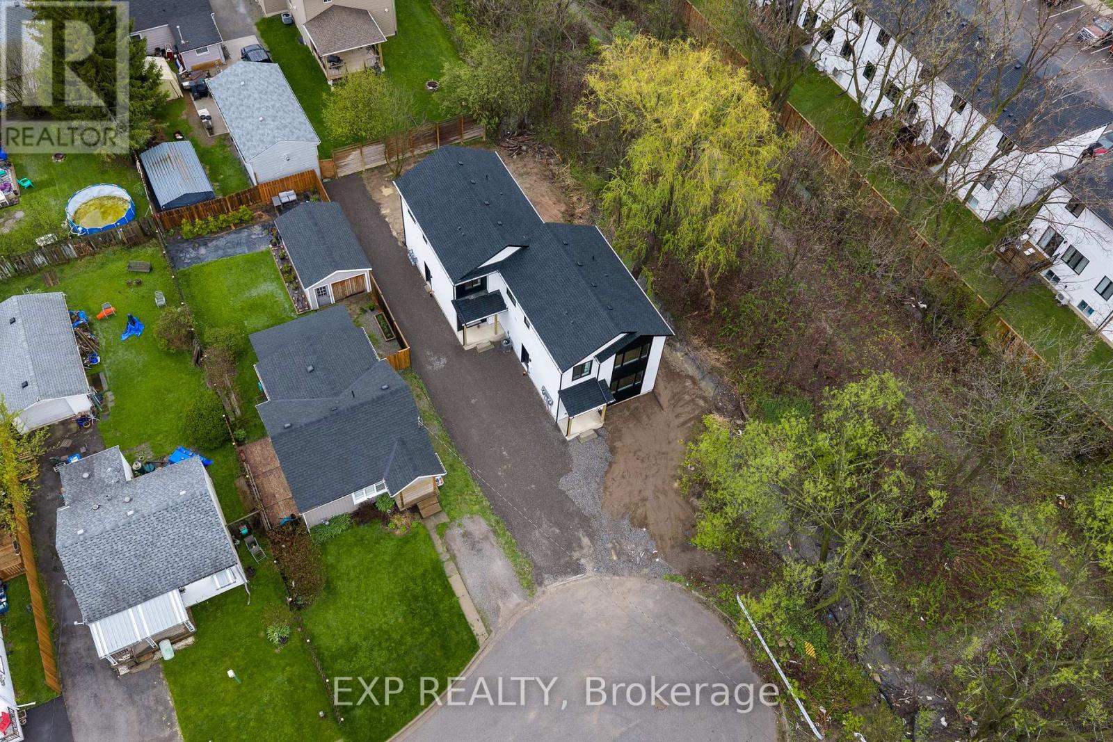 Unit 2 - Lower - 4271 Fifth Avenue, Niagara Falls, Ontario  L2E 4R1 - Photo 19 - X13151154