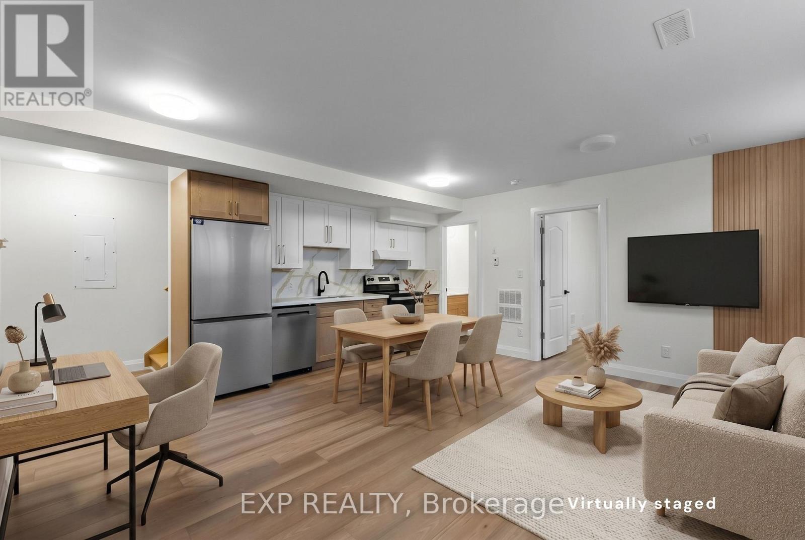 Unit 2 - Lower - 4271 Fifth Avenue, Niagara Falls, Ontario  L2E 4R1 - Photo 8 - X13151154
