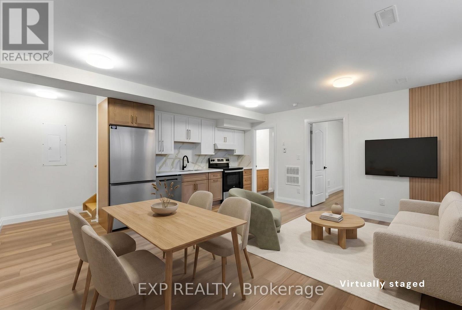 Unit 2 - Lower - 4271 Fifth Avenue, Niagara Falls, Ontario  L2E 4R1 - Photo 9 - X13151154