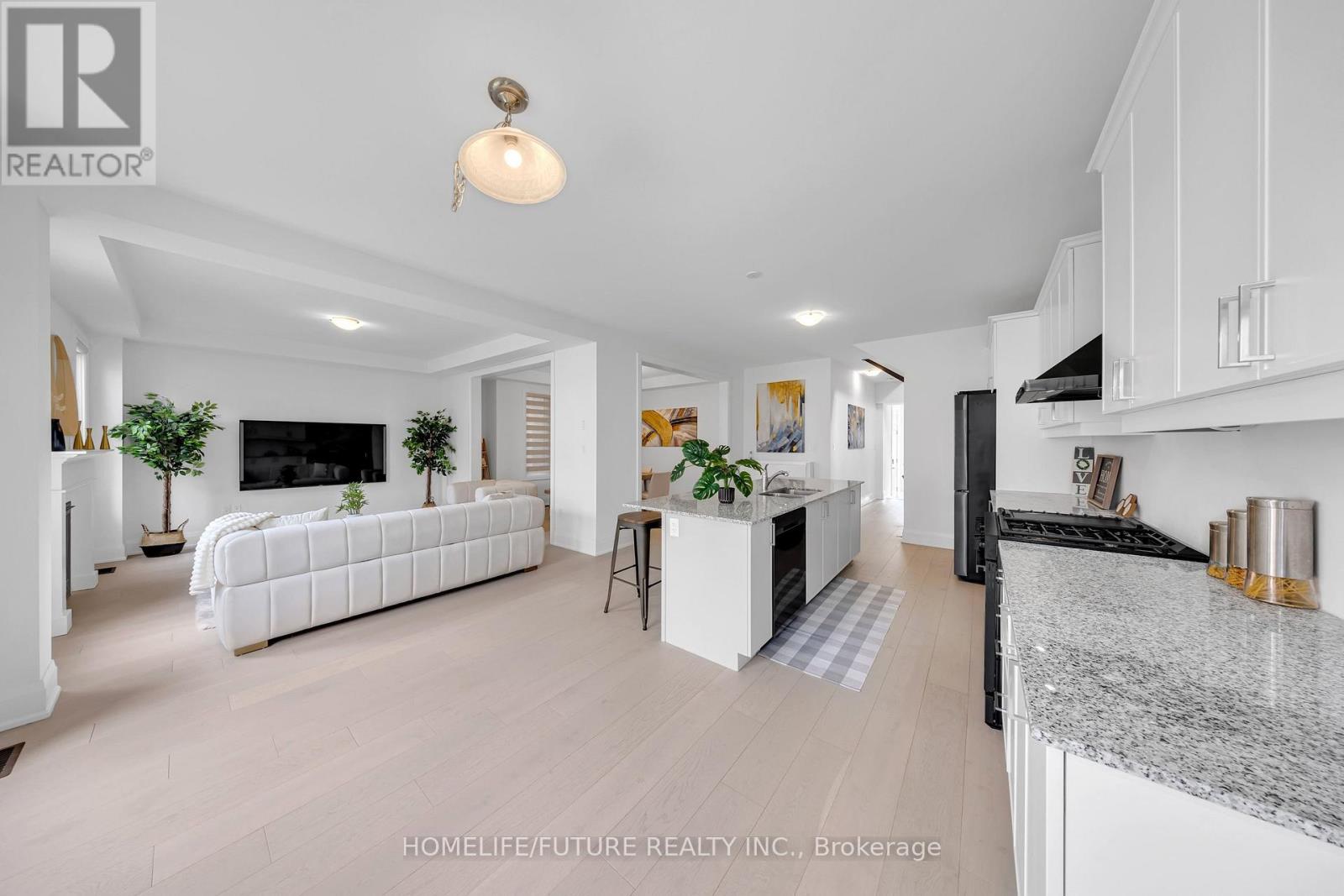 1416 Swallowtail Lane, Pickering, Ontario  L1X 0N8 - Photo 18 - E13152764