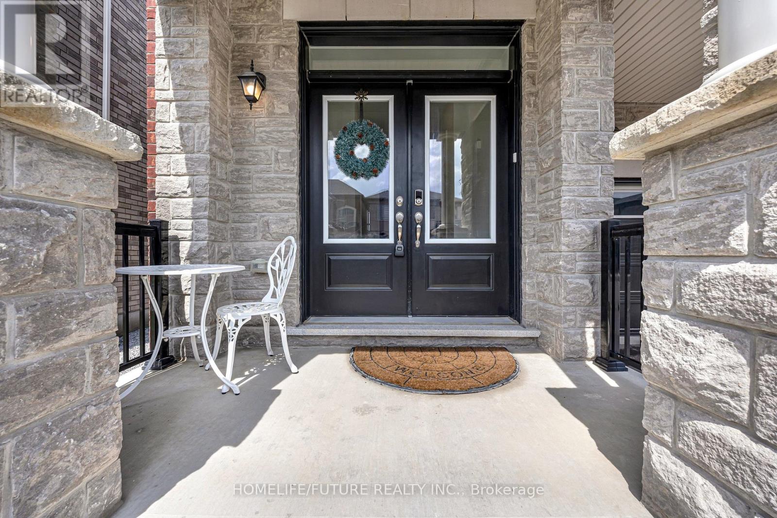 1416 Swallowtail Lane, Pickering, Ontario  L1X 0N8 - Photo 2 - E13152764