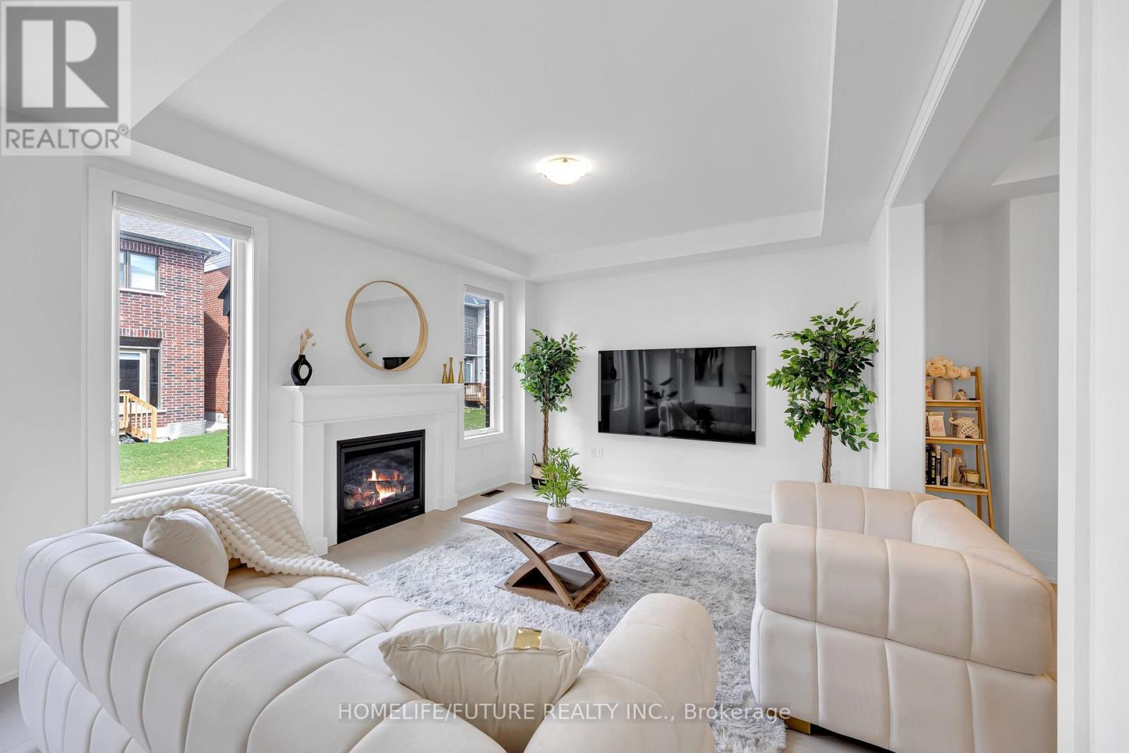 1416 Swallowtail Lane, Pickering, Ontario  L1X 0N8 - Photo 19 - E13152764