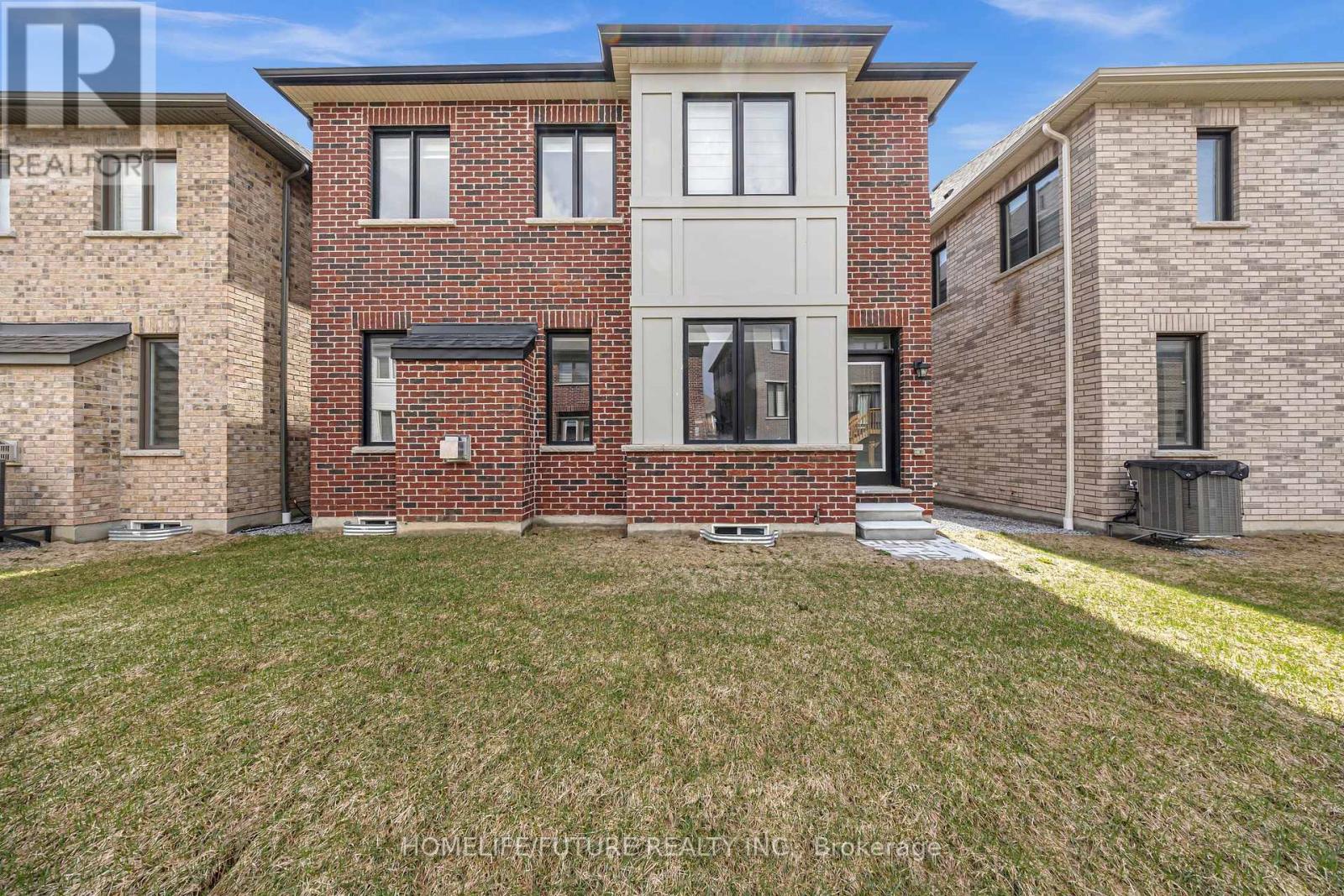 1416 Swallowtail Lane, Pickering, Ontario  L1X 0N8 - Photo 5 - E13152764