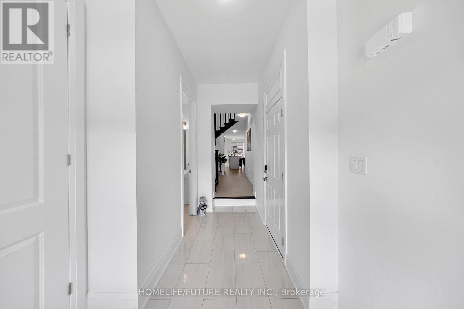 1416 Swallowtail Lane, Pickering, Ontario  L1X 0N8 - Photo 9 - E13152764