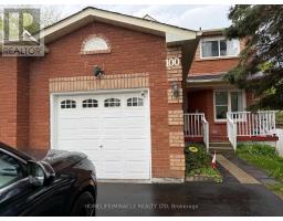 100 ANGLEROCK DRIVE, Cambridge, Ontario