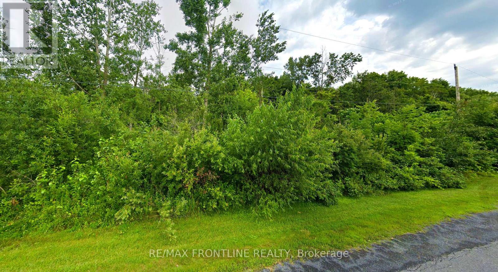 0 Amell And Renald George Road, South Stormont, Ontario  K0C 2A0 - Photo 2 - X13152830