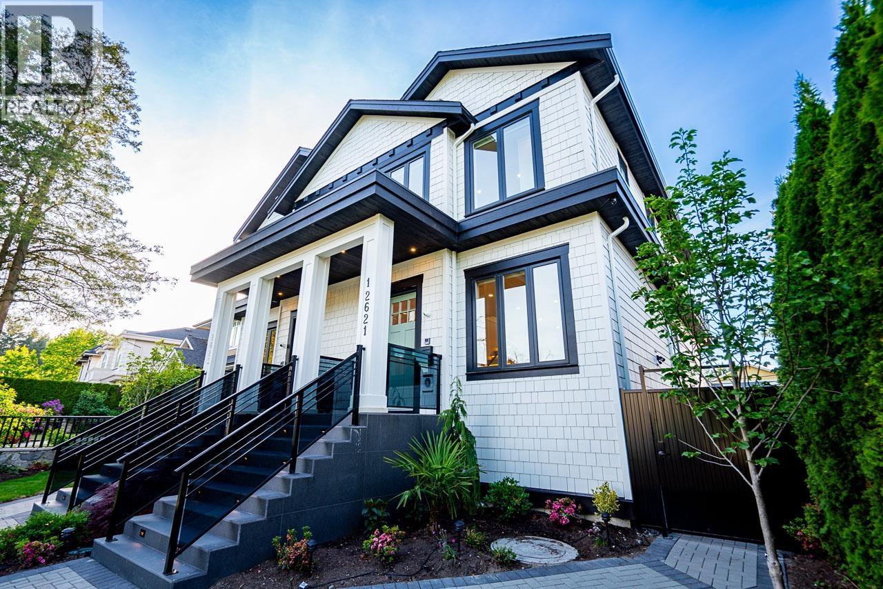 2621 Mcbain Avenue, Vancouver, British Columbia  V6L 2C7 - Photo 5 - R3126062