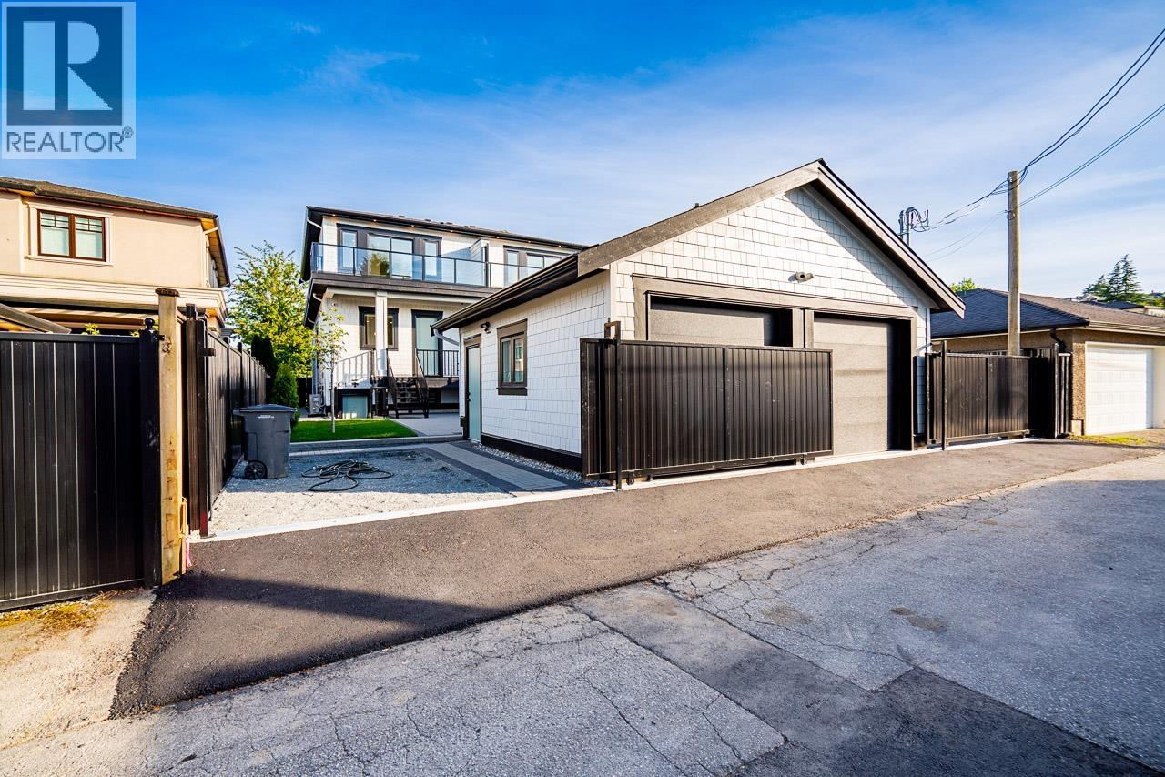 2621 Mcbain Avenue, Vancouver, British Columbia  V6L 2C7 - Photo 9 - R3126062