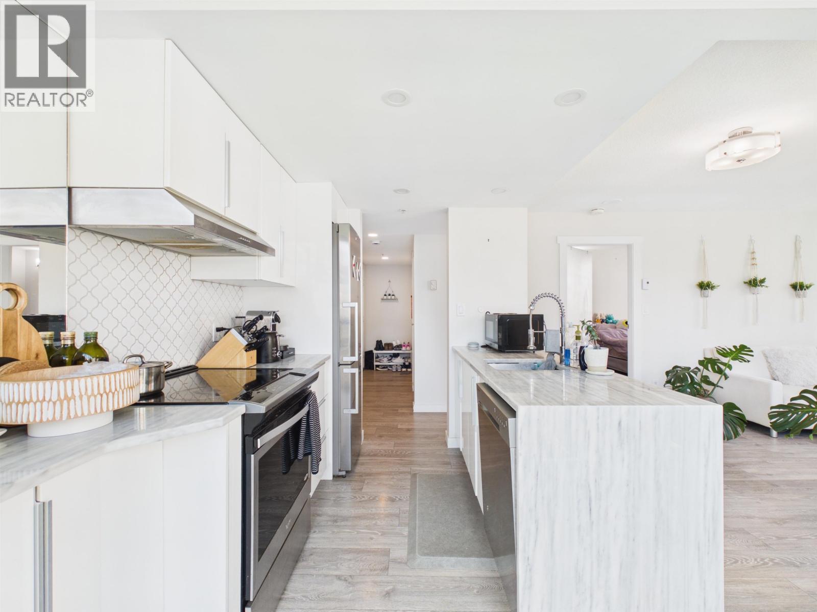 708 1188 Howe Street, Vancouver, British Columbia  V6Z 2S8 - Photo 11 - R3126067