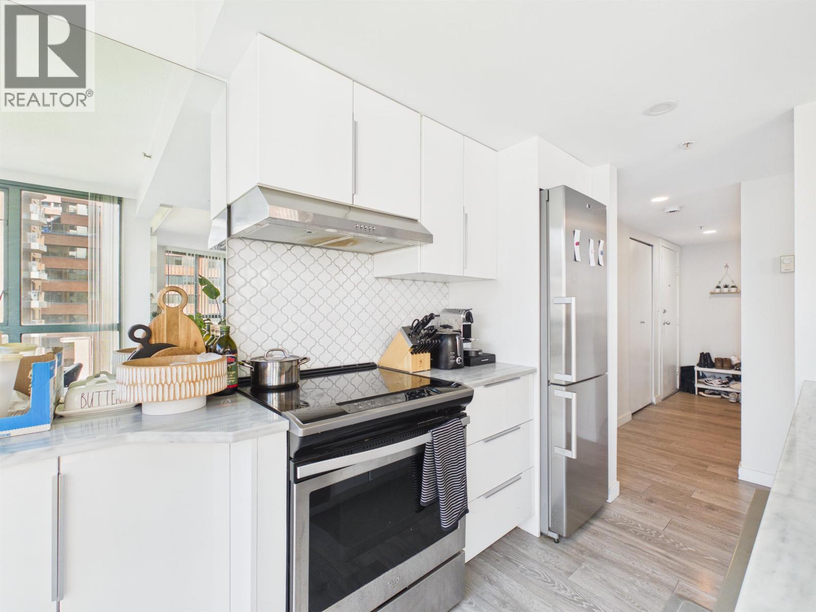 708 1188 Howe Street, Vancouver, British Columbia  V6Z 2S8 - Photo 12 - R3126067
