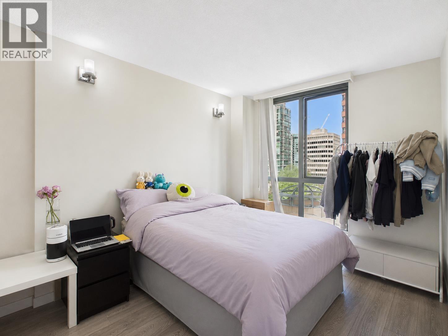 708 1188 Howe Street, Vancouver, British Columbia  V6Z 2S8 - Photo 17 - R3126067