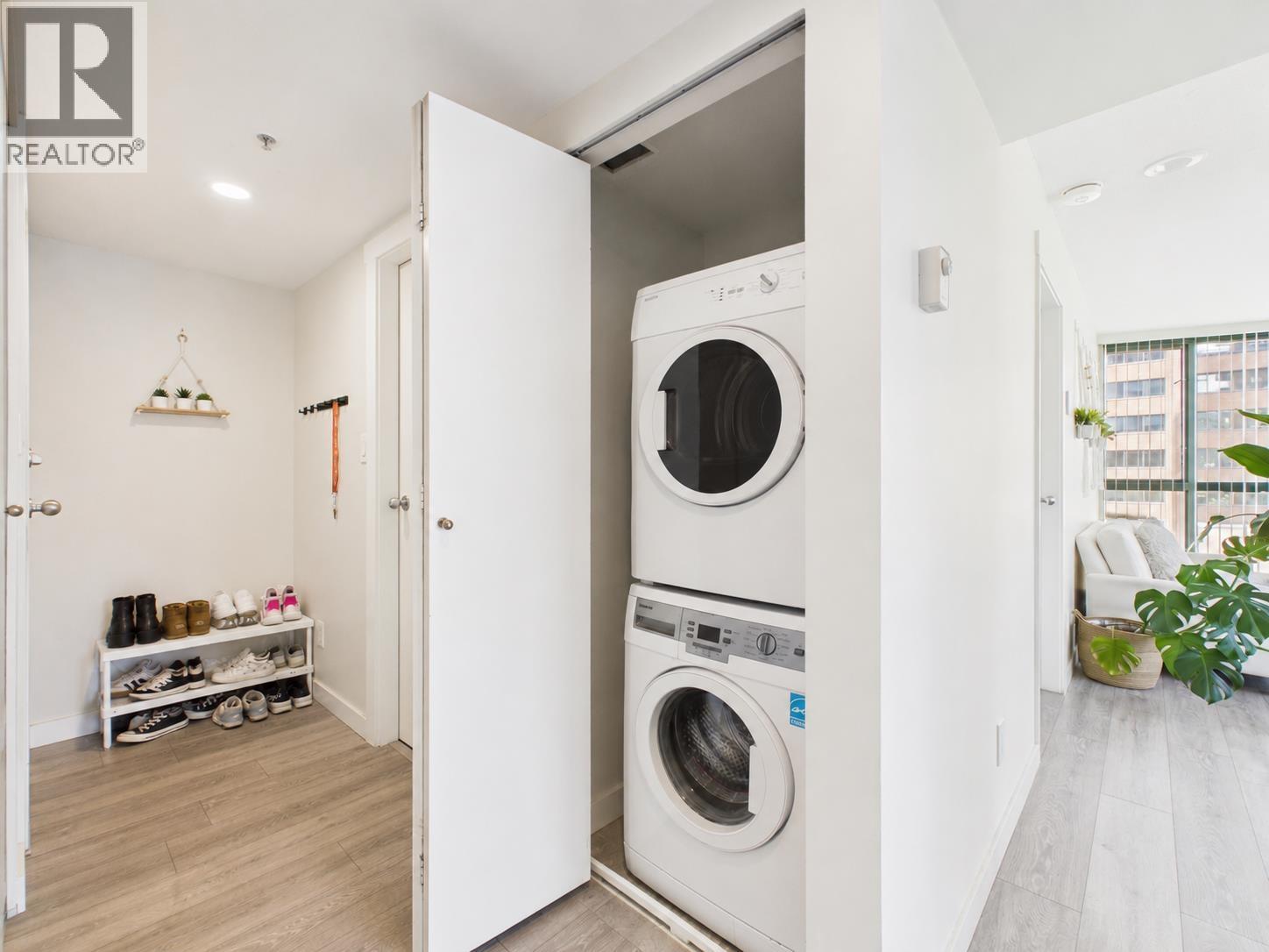 708 1188 Howe Street, Vancouver, British Columbia  V6Z 2S8 - Photo 19 - R3126067