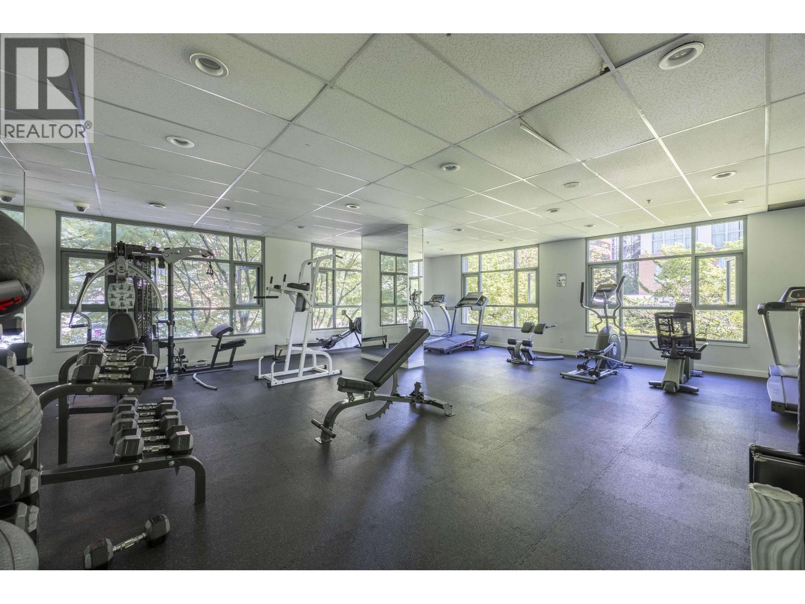 708 1188 Howe Street, Vancouver, British Columbia  V6Z 2S8 - Photo 20 - R3126067