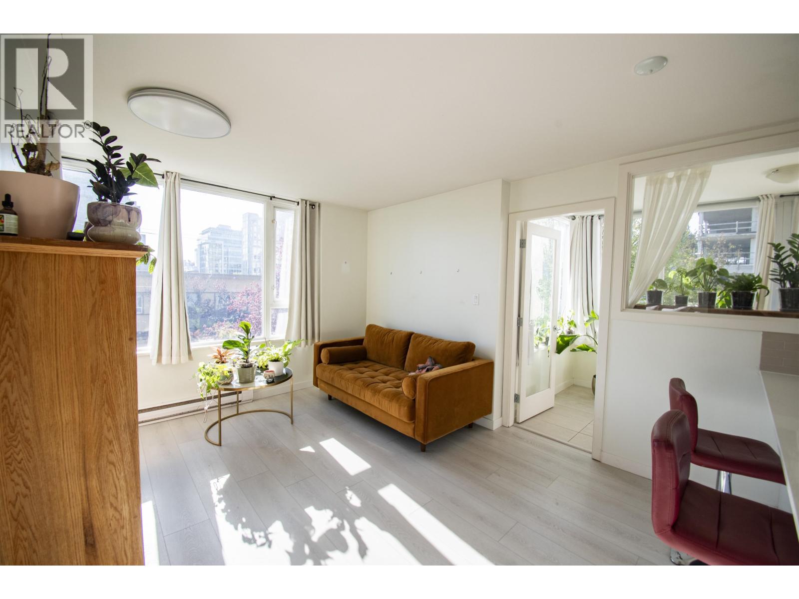 204 2483 Spruce Street, Vancouver, British Columbia  V6H 4J2 - Photo 10 - R3126074