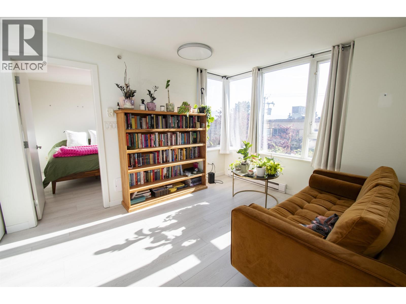 204 2483 Spruce Street, Vancouver, British Columbia  V6H 4J2 - Photo 12 - R3126074