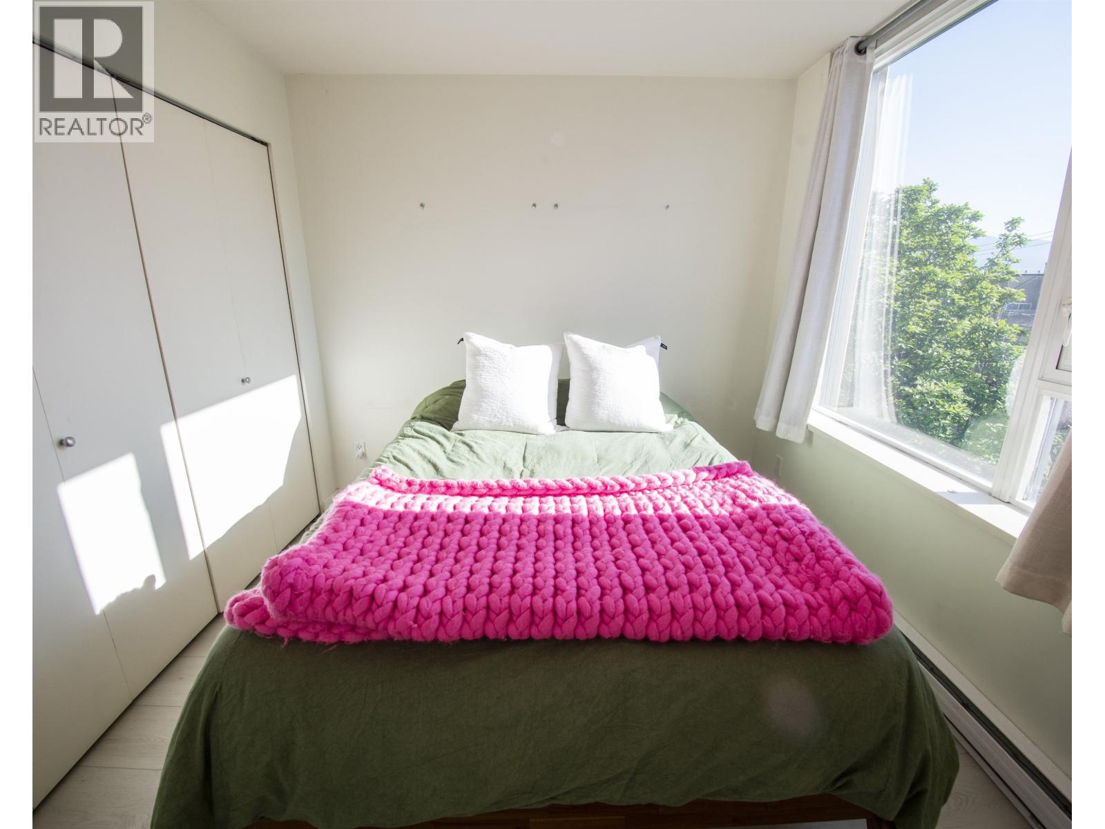 204 2483 Spruce Street, Vancouver, British Columbia  V6H 4J2 - Photo 13 - R3126074