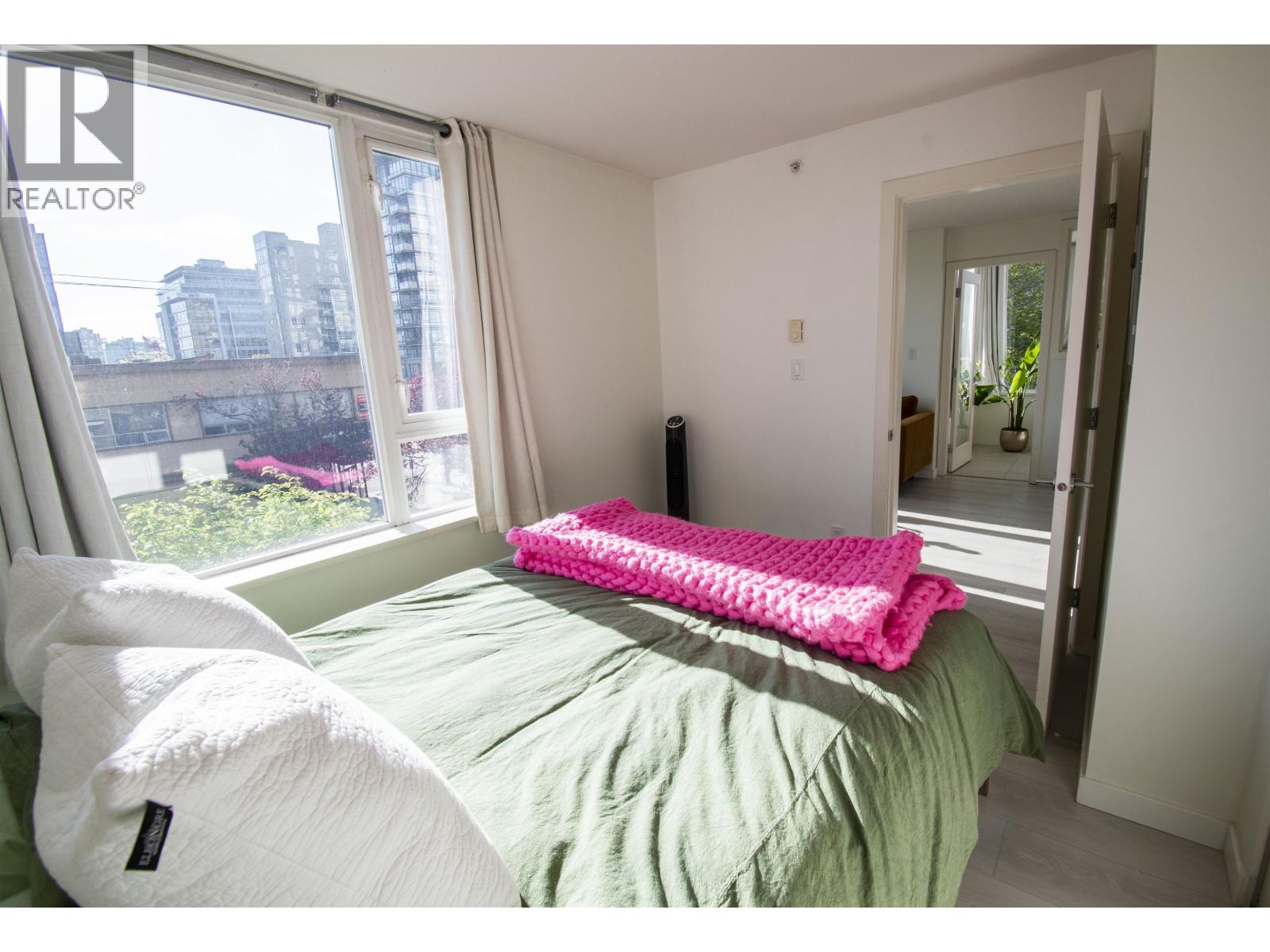 204 2483 Spruce Street, Vancouver, British Columbia  V6H 4J2 - Photo 14 - R3126074