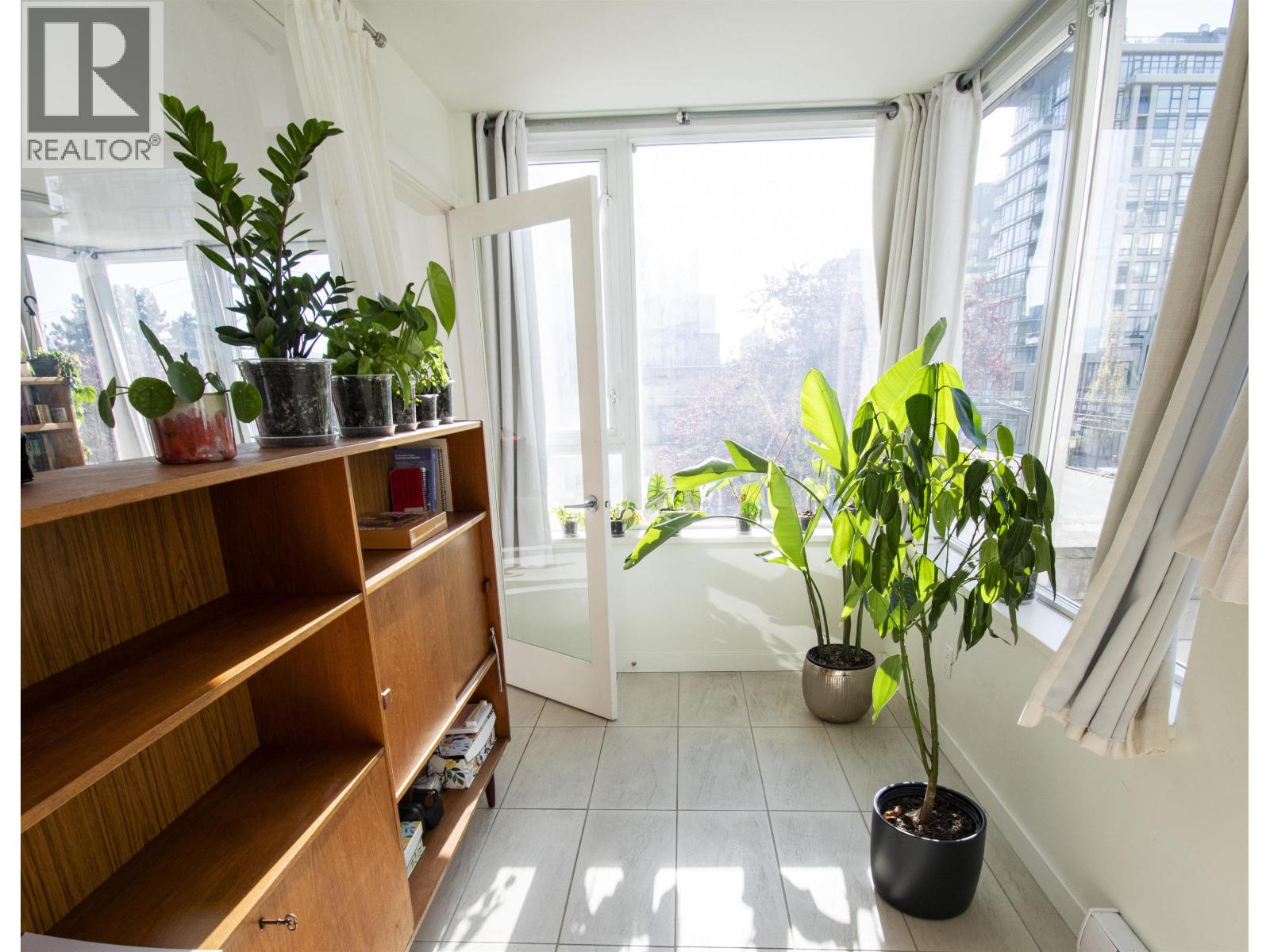 204 2483 Spruce Street, Vancouver, British Columbia  V6H 4J2 - Photo 19 - R3126074