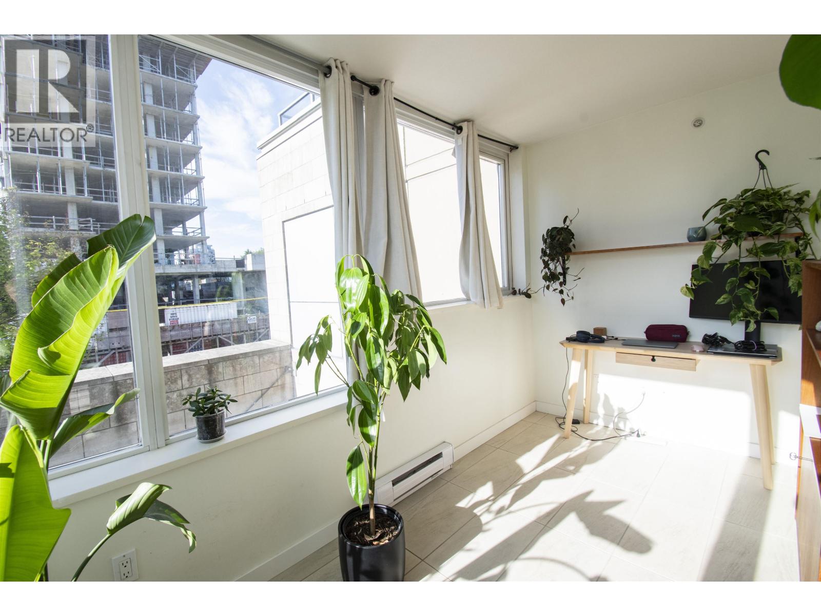 204 2483 Spruce Street, Vancouver, British Columbia  V6H 4J2 - Photo 20 - R3126074